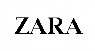 Склад одягу Zara - фото